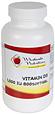 Vitamin D3 (1000 IU)